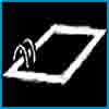 concreting icon